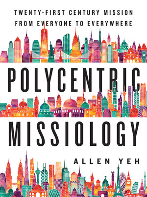 cover image of Polycentric Missiology